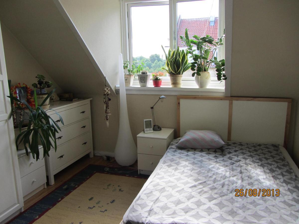 Cosy Room In Sydhavn 코펜하겐 외부 사진