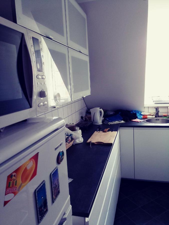 Cosy Room In Sydhavn 코펜하겐 외부 사진
