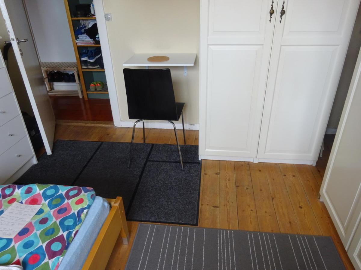 Cosy Room In Sydhavn 코펜하겐 외부 사진