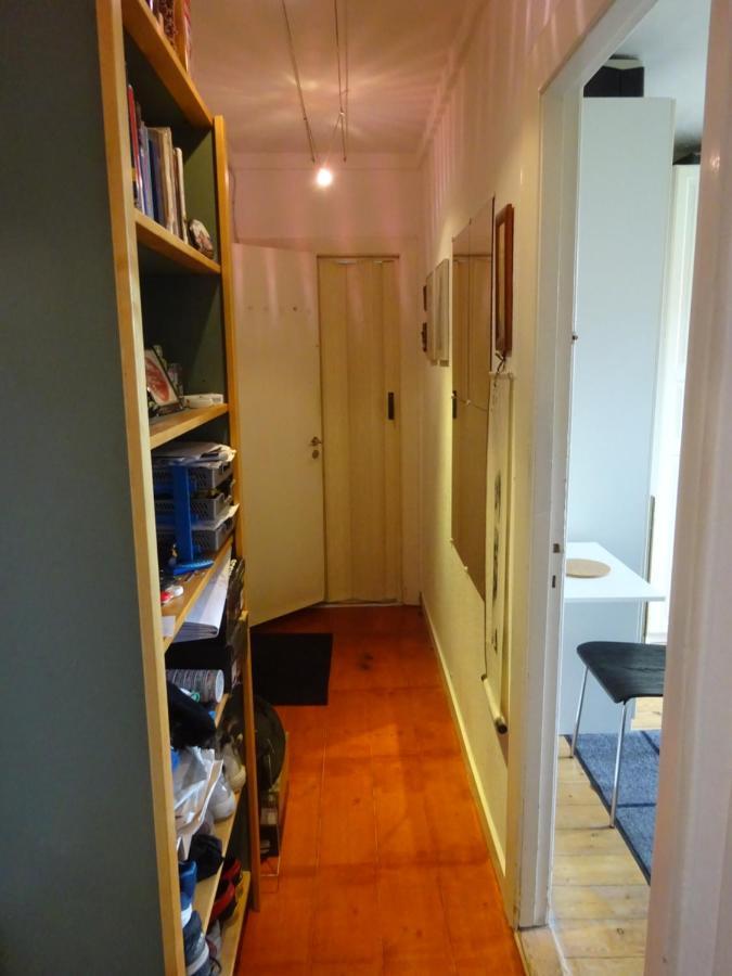 Cosy Room In Sydhavn 코펜하겐 외부 사진